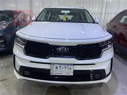 کیا سۆرینتۆ